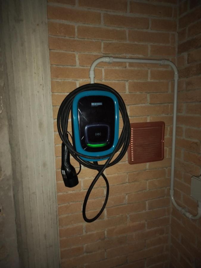 شقة Ca' Pinetta Rua di Feletto المظهر الخارجي الصورة